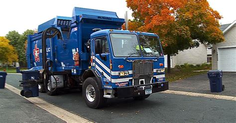 trash service columbia heights mn|Refuse .